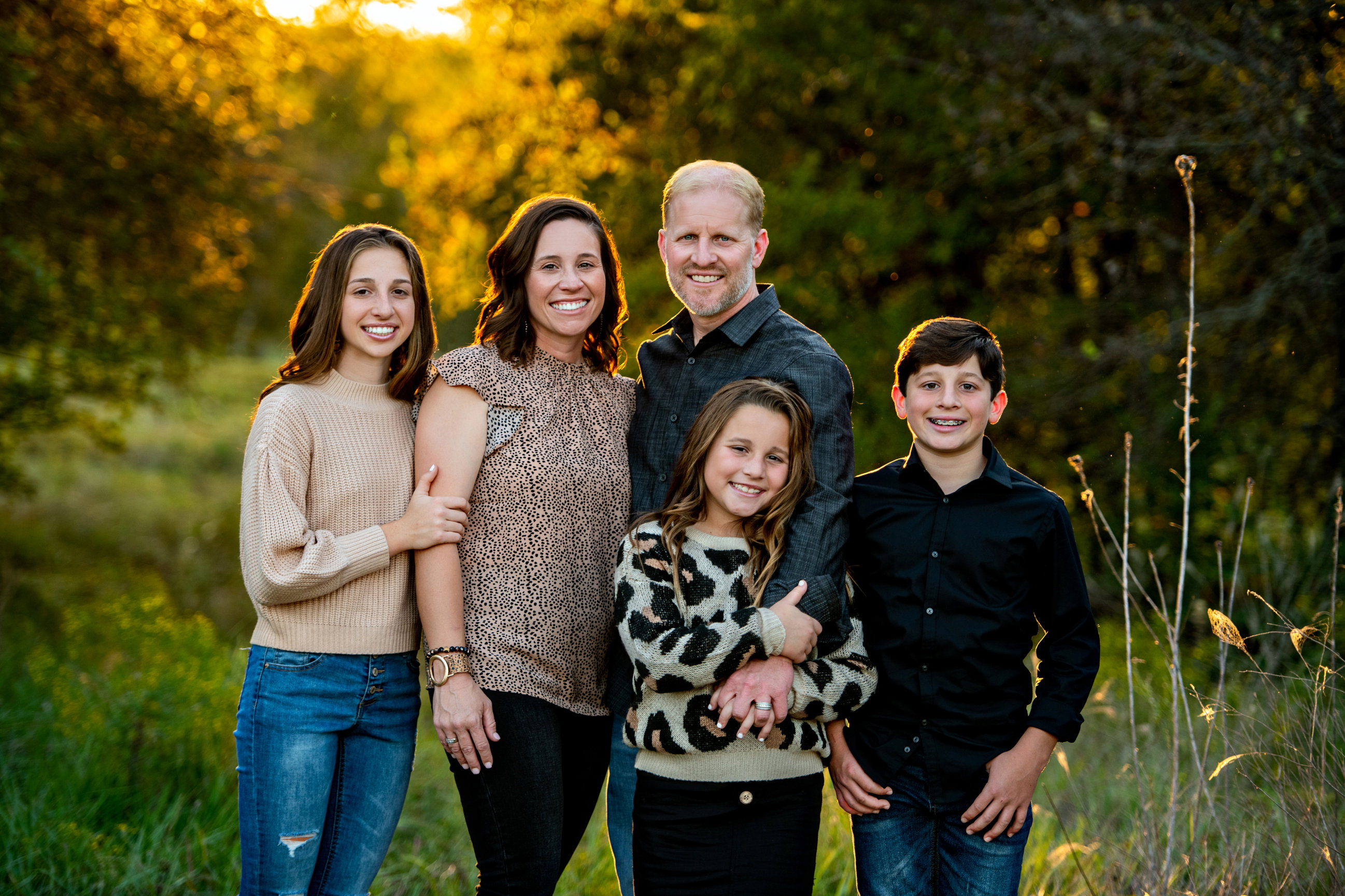 Dallas Family Photography Sessions Your Candid Memories