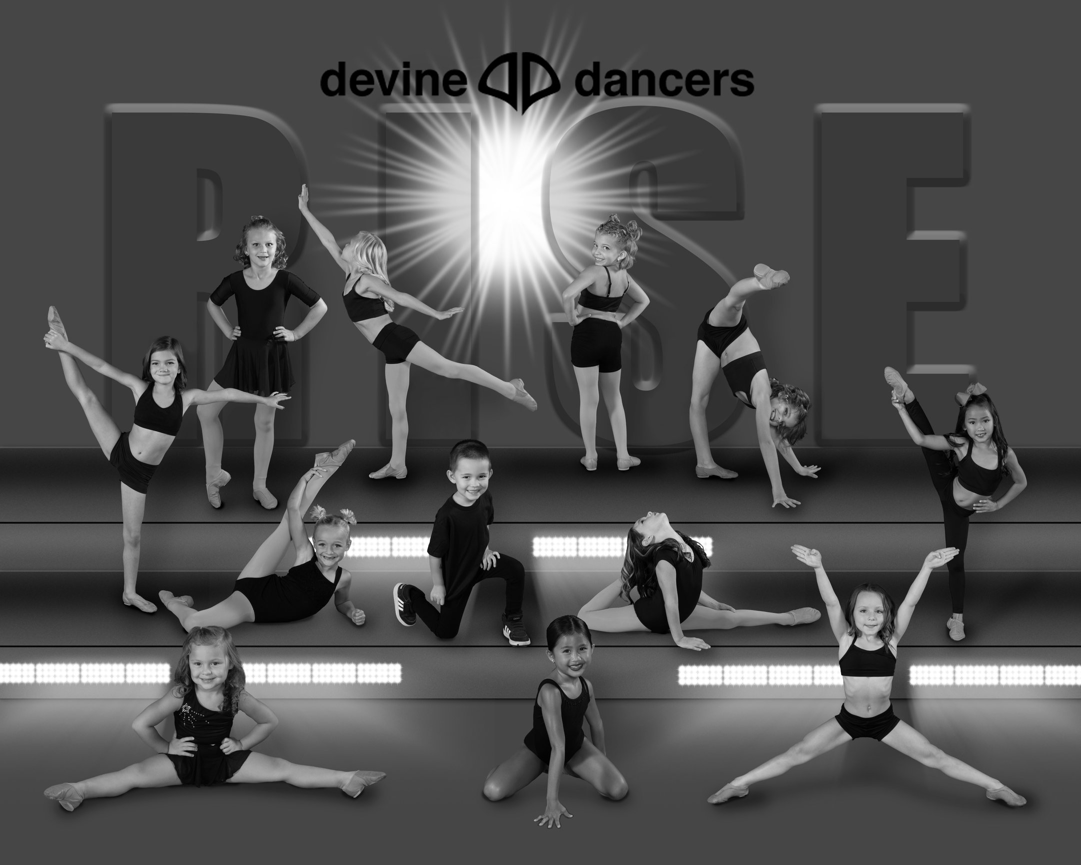 Dance/Cheer/Sports Johnson Photography