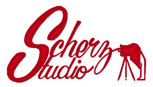 Scherz Studio Logo