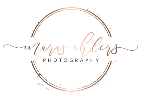 Maris Ehlers Photography Logo