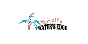 Martell's Water's Edge