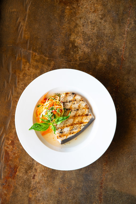 Swordfish in Houston TX