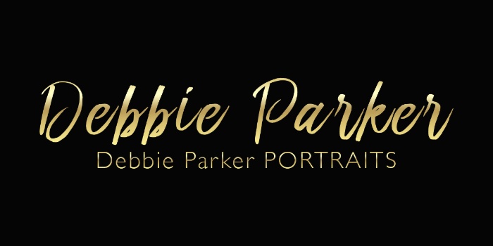 Debbie Parker Portraits, LLC Logo