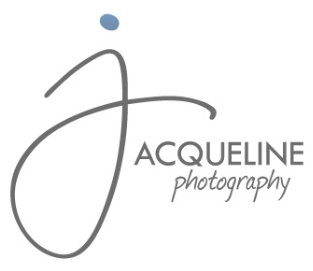 Jacqueline Photography Logo