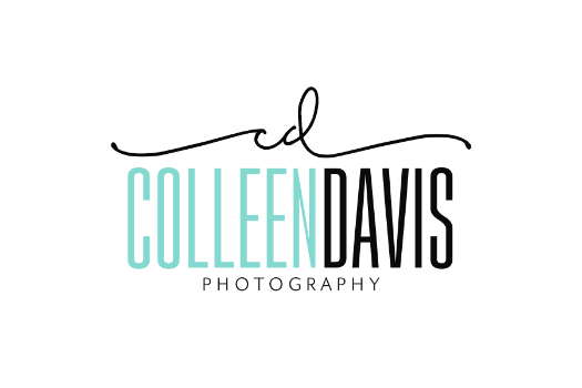 Colleen Davis Photography Logo