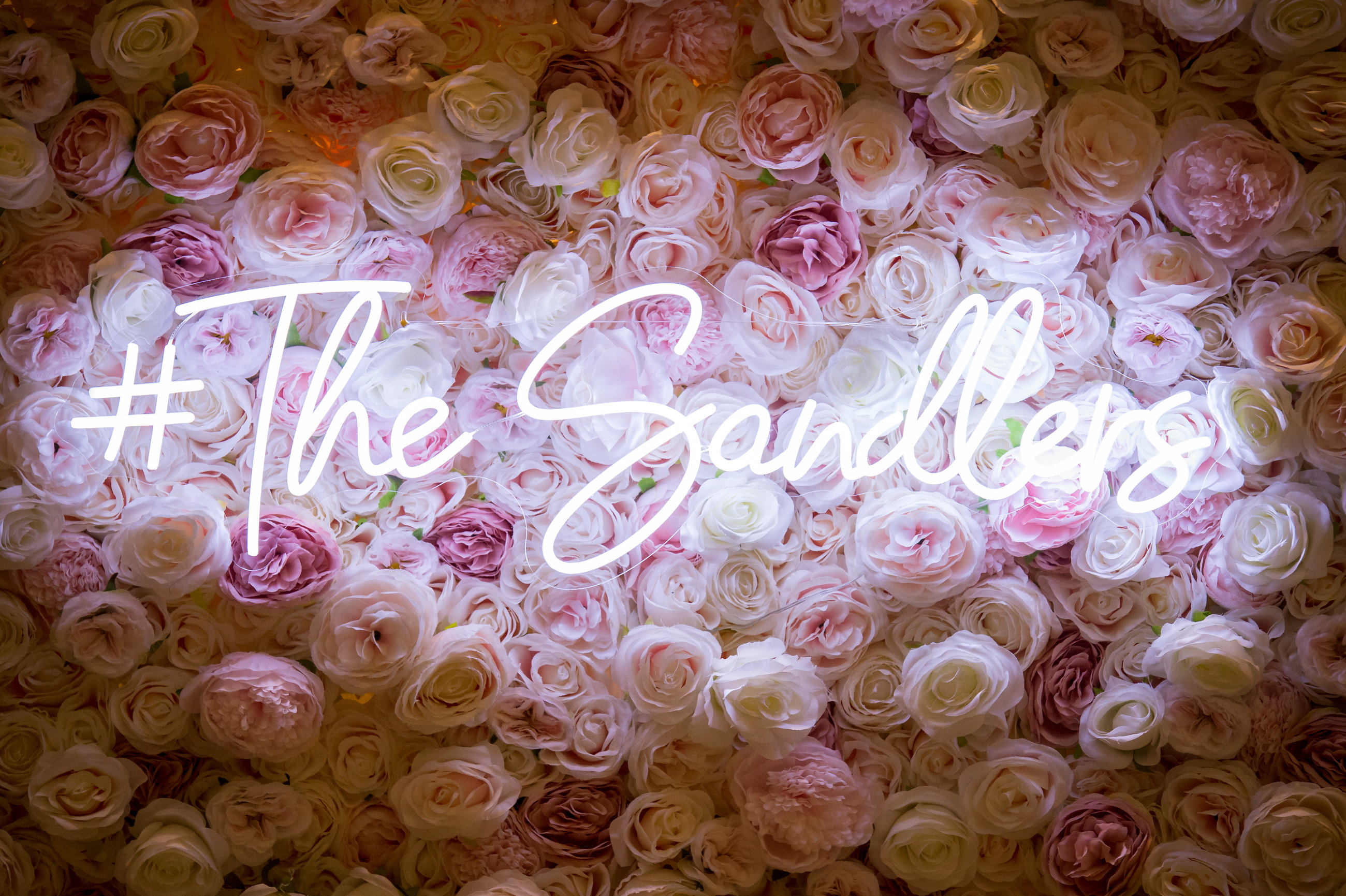 MAOR & YEVA'S EPIC PARTY WEDDING RECEPTION, IN CONCORD, ONTARIO Brad