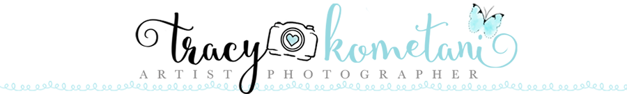 Heritage Photography Logo