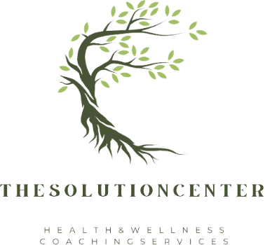 TheSolutionCenter Logo