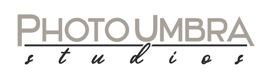 Photoumbra Studios Logo