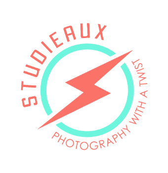 STUDIEAUX Logo