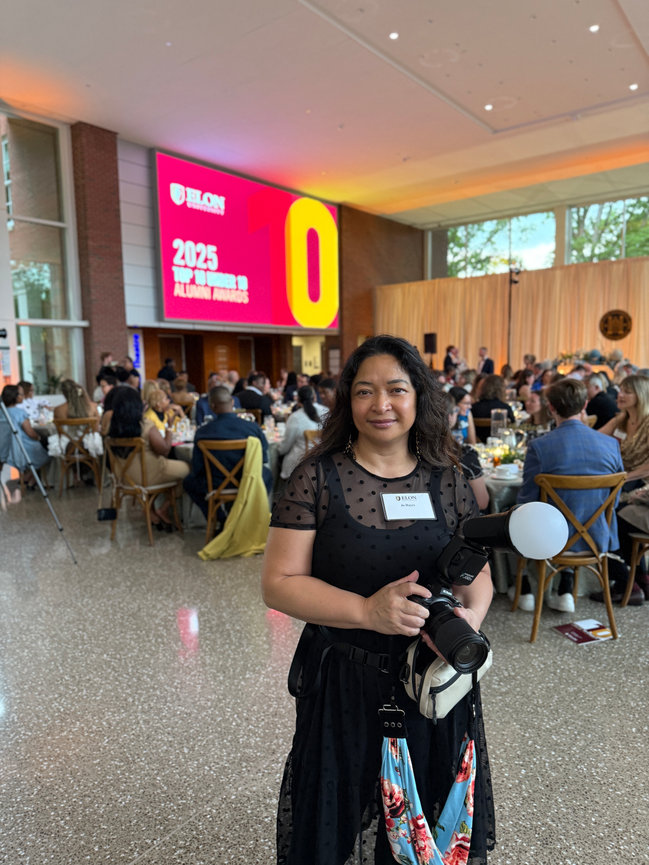 johayimages.com jo hayes images charlotte event photography elon university awards dinner top 10 under 10 event coverage