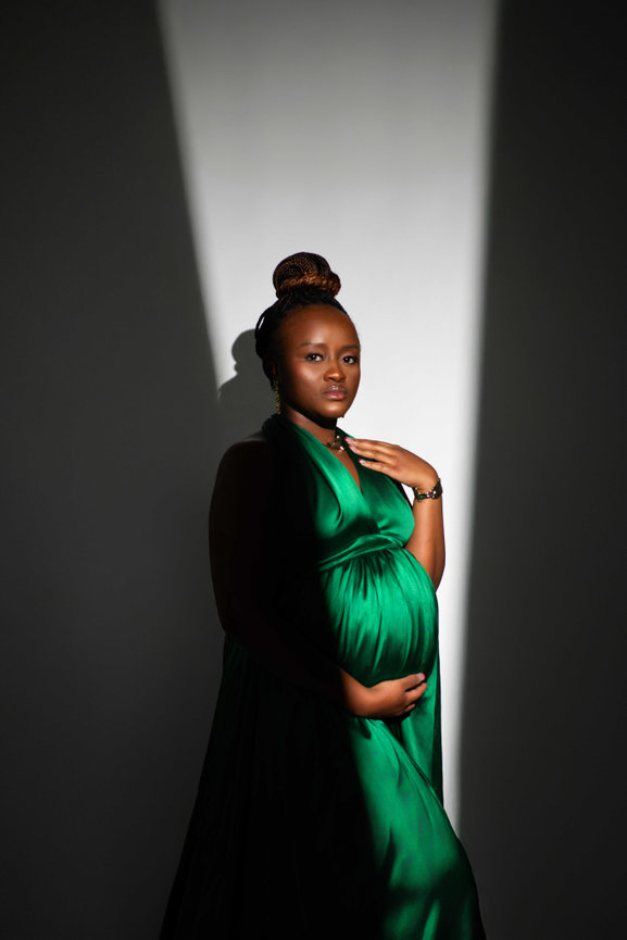 Client testimonial image for Amanda Gargano Photography in Annapolis and Baltimore, MD.