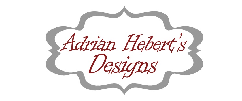 Adrian J Hebert Logo