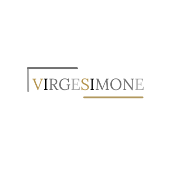 Virge Simone Images llc Logo