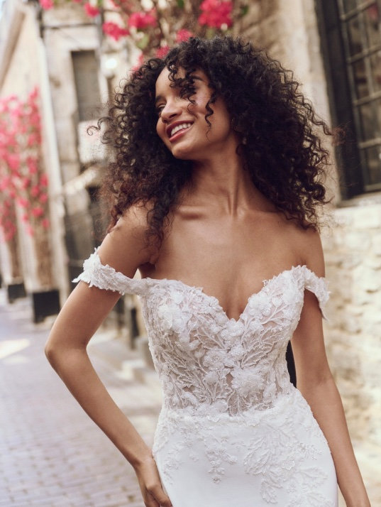 Discover Affordable Luxury: Facchianos New Arrival Wedding Dresses Under  $2K - Facchianos Bridal & Formal Attire