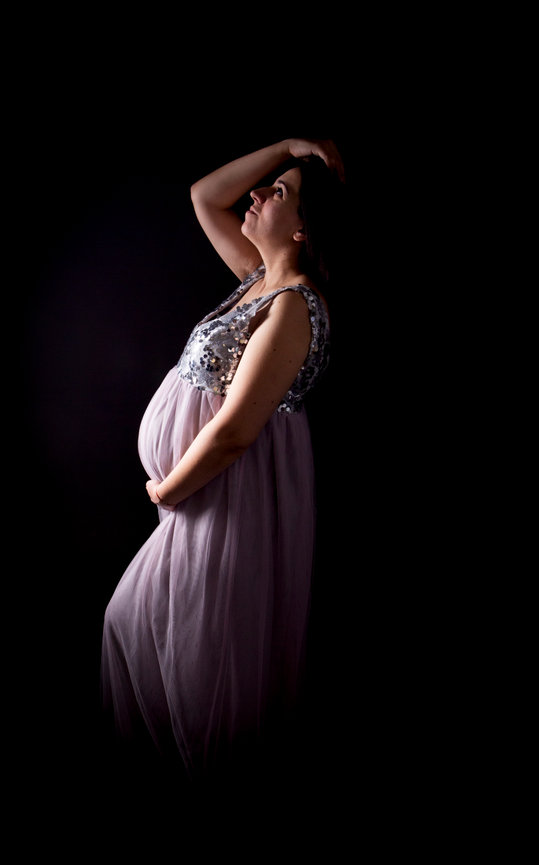 plymouth maternity photographer