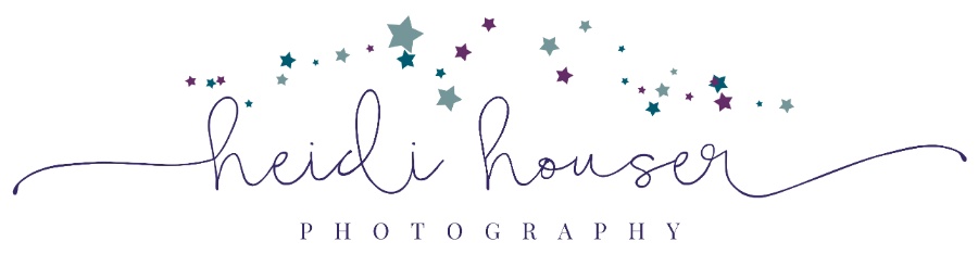 Heidi Houser Photography Logo