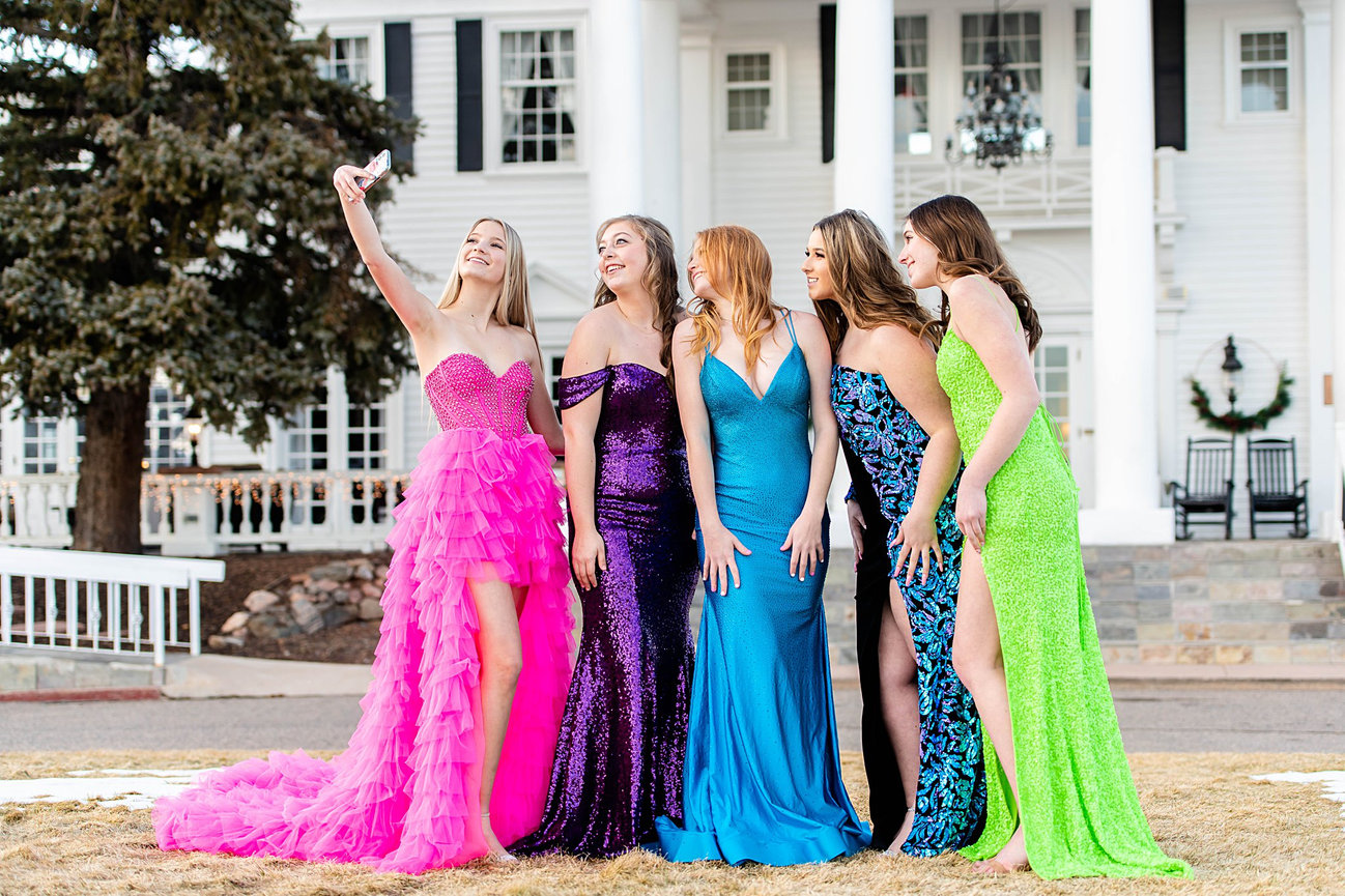 COLORADO PROM SPOKESMODEL SHOOT - Dawn Sparks Photography