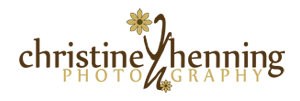 Christine Henning Photography Logo