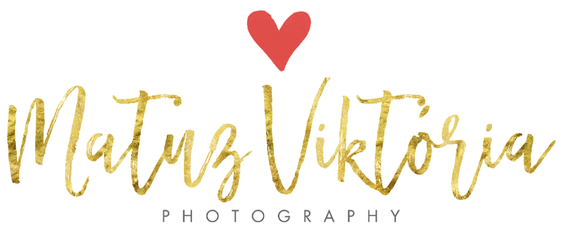 Matuz Viktória Photography Logo