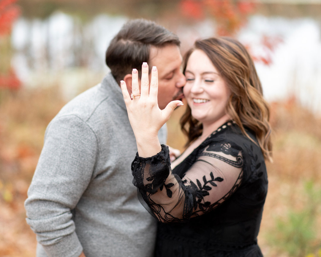 Intimate Wedding Photographer Montclair, CA