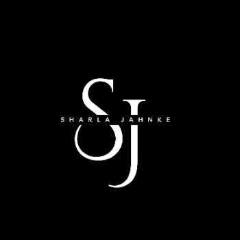 Sharla Jahnke Photography Logo