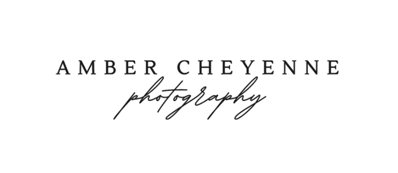 Amber Cheyenne Photography Logo