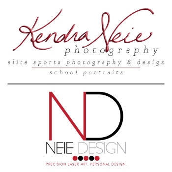 Kendra Neie Photography Logo