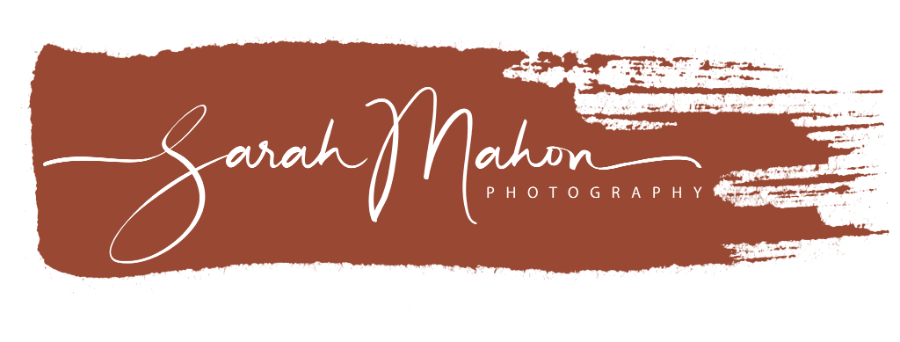 Sarah Mahon Photography Logo