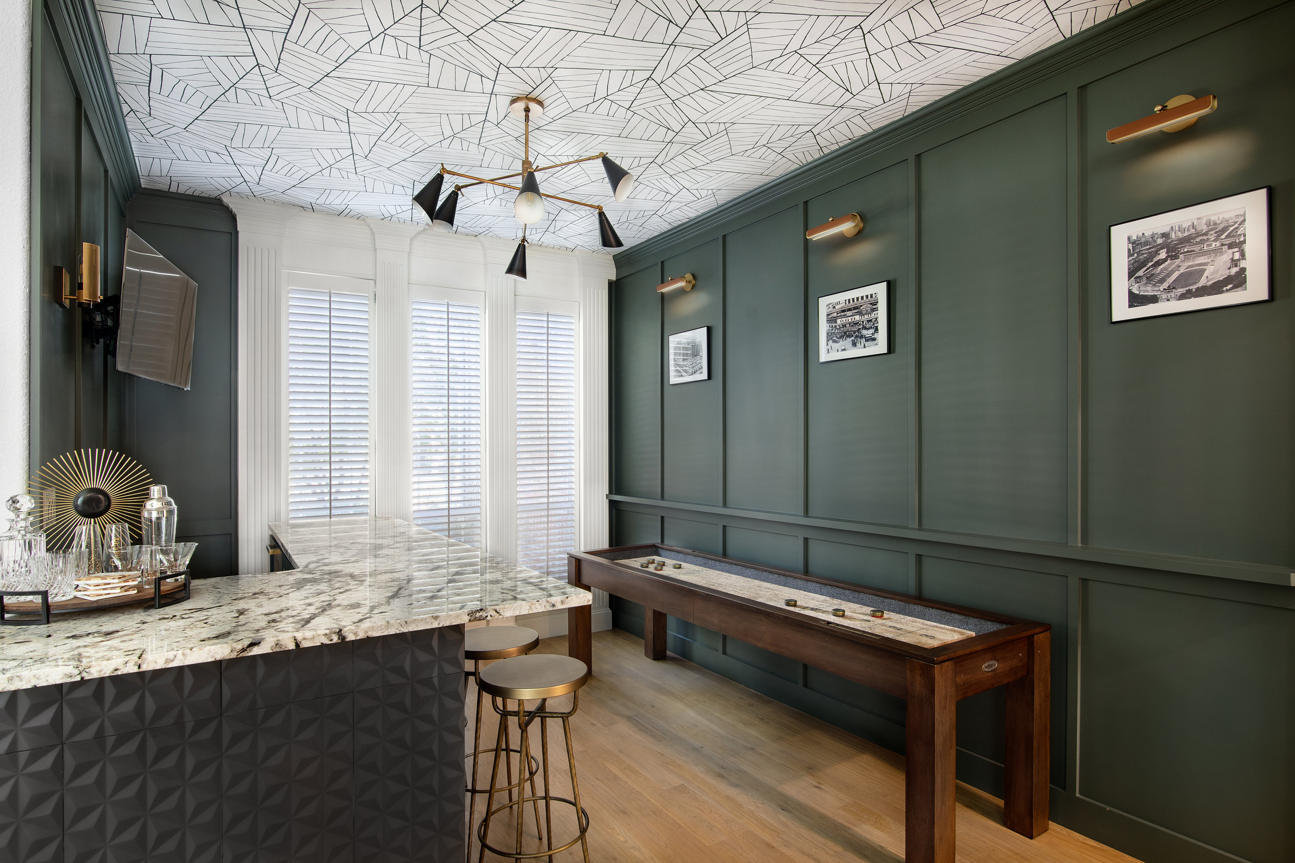Architectural & Interiors - Studio Twenty2