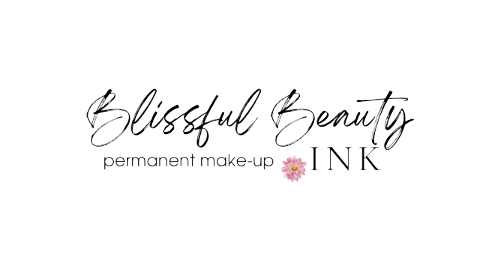 Blissful Beauty Ink Logo