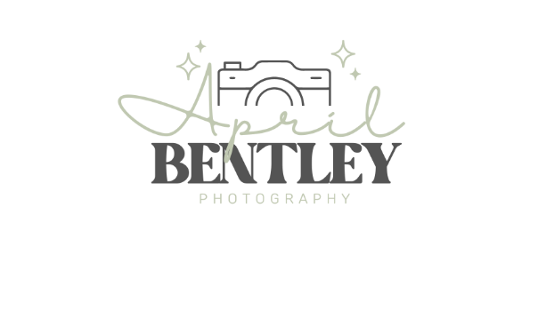 April Bentley Photography Logo