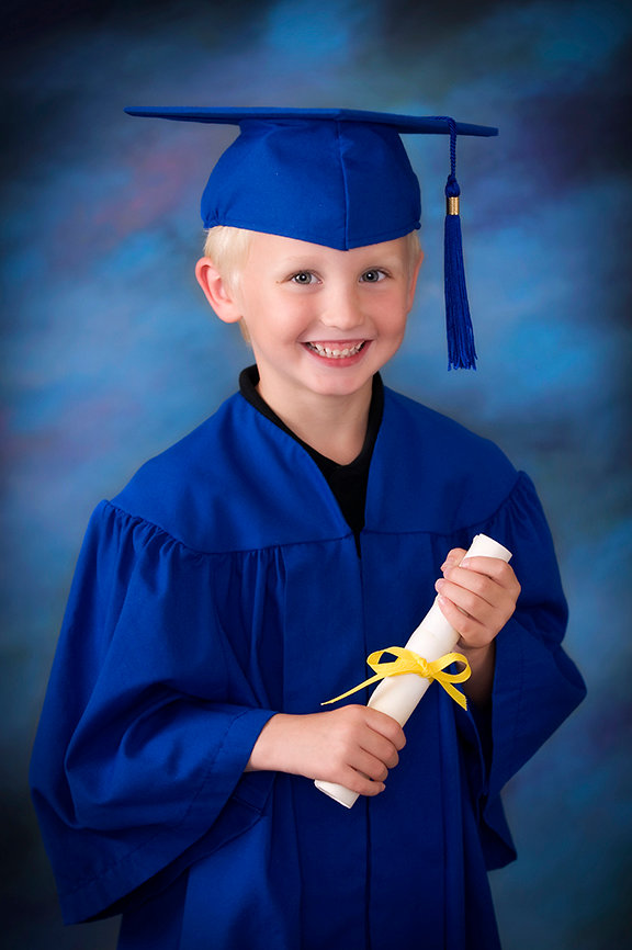 School Portraits - Classic City Portraits LLC