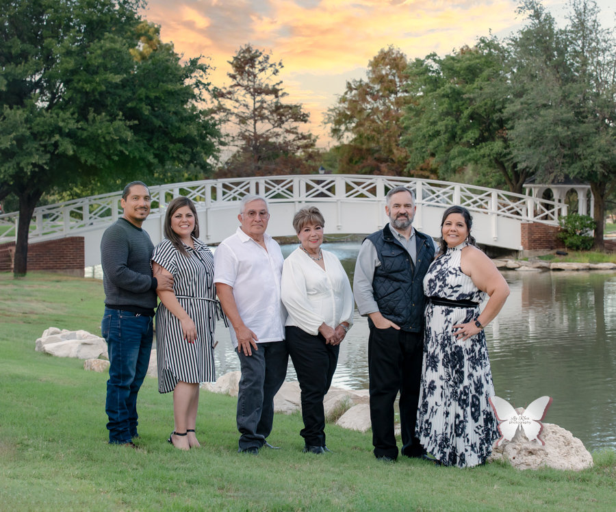 By Rhea Photography Family Portrait Photography in Grand Prairie, TX