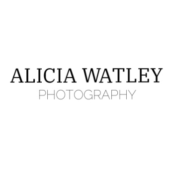 Alicia Watley Photography Logo
