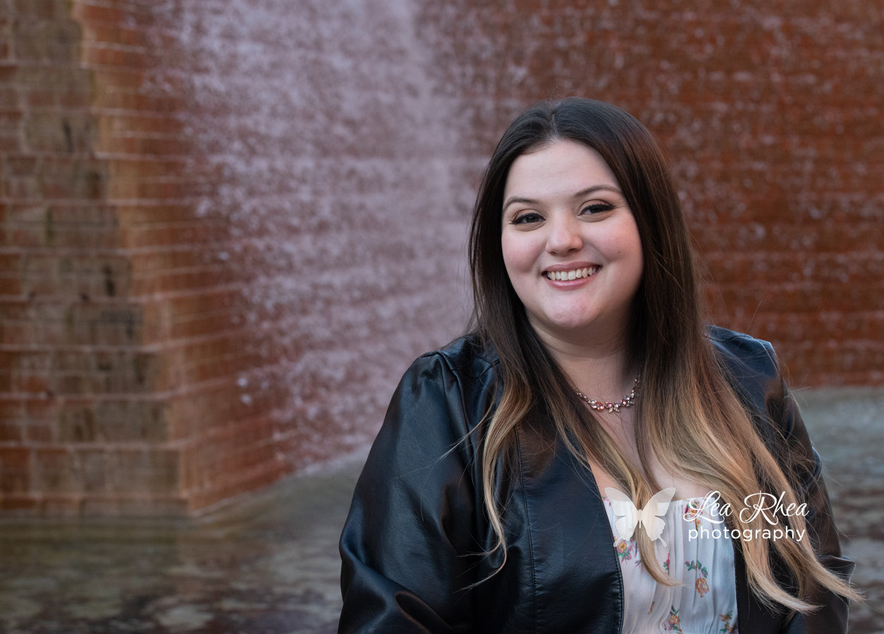 By Rhea Photography Senior Photography | Grand Prairie, TX | Lea Rhea Photography
