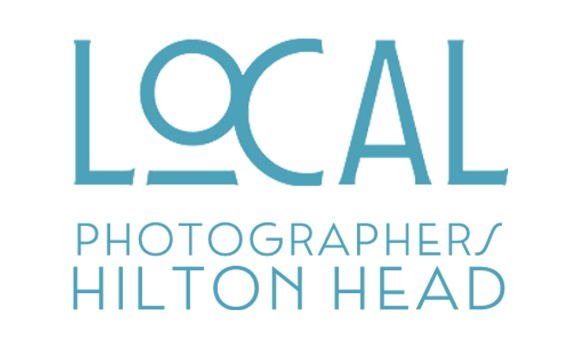 Local Photographers Hilton Head Logo