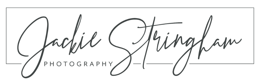 Jaclyn K Stringham Logo