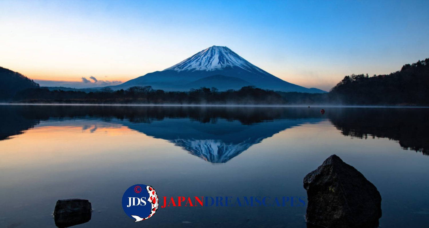 2027 Capture Fall's Beauty: Autumn Leaves Tour - JAPAN DREAMSCAPES