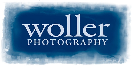 Woller Photography Logo