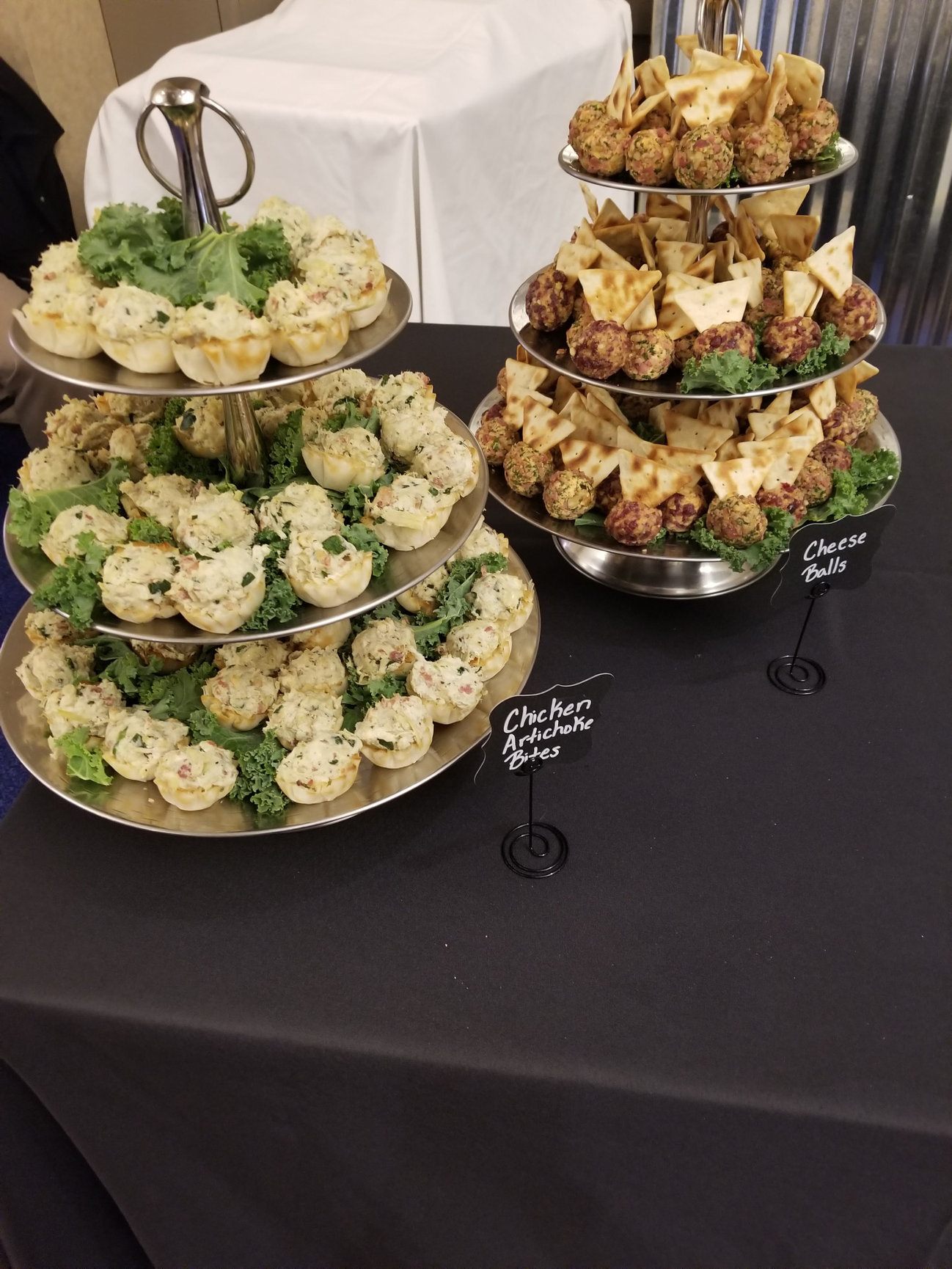 GALLERY Southern Skillet Catering