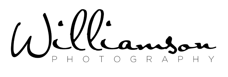 Kevin Williamson Photography Logo