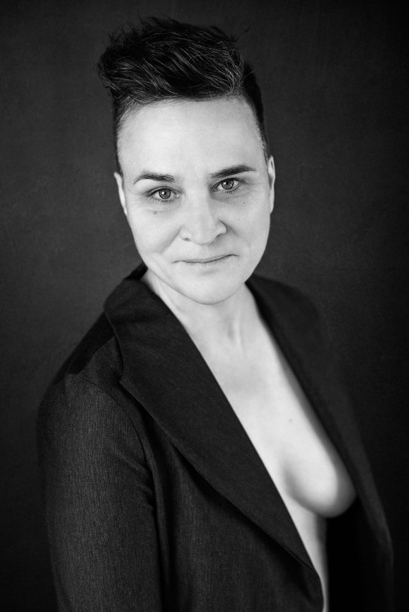 Boudoir photography in Qatar