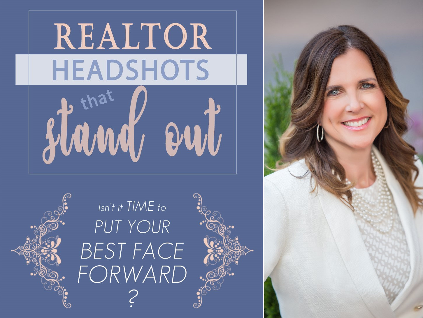 Calling All Realtors in MD, DC, and VA Isn't it Time to Put Your Best