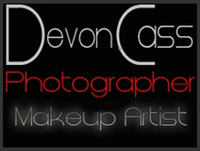 Devon Cass Studio Logo