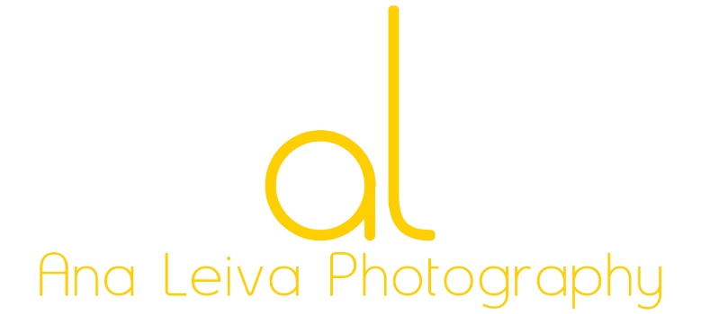 Ana Leiva Photography Logo